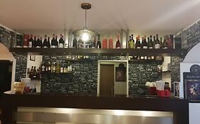 Euro Hotel